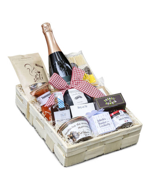 Berg und Tal: Tour de Suisse 2025